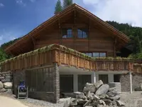Zulliger, Schreinerei + Holzbau AG