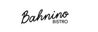 Bahnino Bistro-Logo