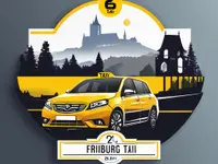 Aaron Taxi Fribourg