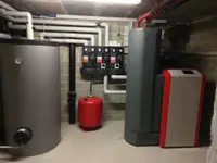 Futura Innova System Energy Sagl