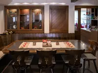 Restaurant Bahnhöfli