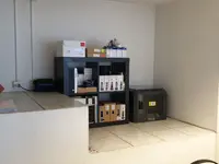 Garage Buchmoos H. Suhner