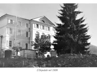 Casa Anziani Malcantonese