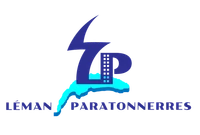 Léman Paratonnerres Sàrl-Logo