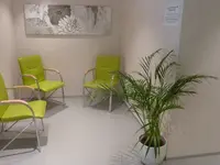 Physiotherapie Carmen Grabenstätter
