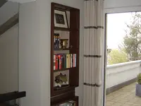 Schreinerei Tödi AG