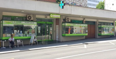 Farmacia di Besso - esterno