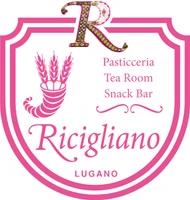 Pasticceria Ricigliano SA-Logo