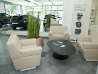 Blatten-Garage Büchel AG