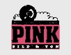 PINK BILD & TON-Logo