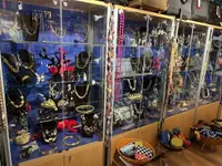 Maroquinerie Dolitheya