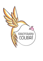 Logo Ergoterapia Colibrì