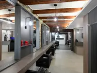 Atelier de coiffure