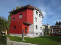 Kämpfer Holzbau GmbH