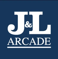 J&L Arcade-Logo