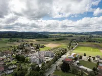 Alterszentrum im Geeren