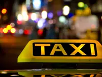 Taxi Alpha Sàrl