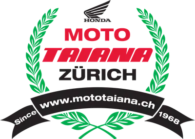 Moto Taiana Honda Zürich