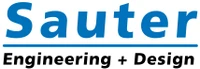 Sauter Engineering u. Design-Logo