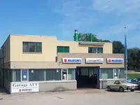 Garage ATT