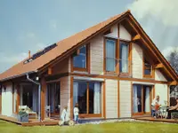 LEHMANN ECO CONSTRUCTIONS