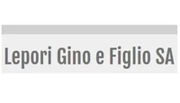 Lepori Gino e Figlio SA-Logo