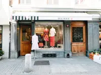 Boutique M GmbH