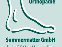 Fussorthopädie Summermatter GmbH - Klicken Sie, um das Bild 1 in einer Lightbox vergrössert darzustellen