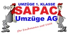 SAPAC Umzüge AG