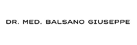 dr. med. Balsano Giuseppe-Logo