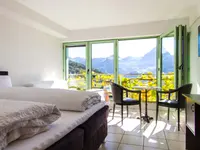 Hotel Restaurant Sonne
