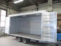 Huber Fahrzeugbau