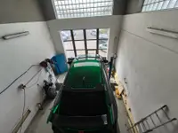 Box4Garage plus