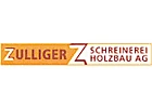 Zulliger, Schreinerei + Holzbau AG-Logo