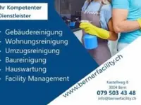 Berner Facility Services - Klicken Sie, um das Bild 2 in einer Lightbox vergrössert darzustellen