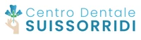 Centro Dentale Suissorridi SA-Logo