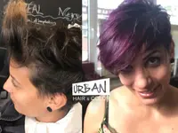 Urban Hair & Color - cliccare per ingrandire l’immagine 9 in una lightbox