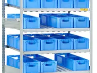 BITO-Lagertechnik Bittmann AG