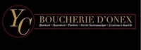 Logo Boucherie d'Onex