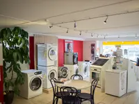 McM Electroménager SA