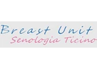 Breast Unit Senologia Ticino-Logo