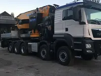 MC Transporte SA