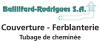 Baillifard-Rodrigues SA-Logo