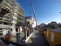 Vogel Kranvermietung GmbH