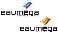 Logo Eaumega Technique Sàrl