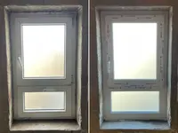Fenster & Türen Technik
