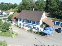Gasthaus zum Schützen KLG