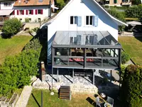 WIGASOL Wintergarten