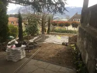 Chervet Jardinier-Paysagiste Sàrl