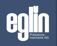 Eglin Präzisionsmechanik AG-Logo